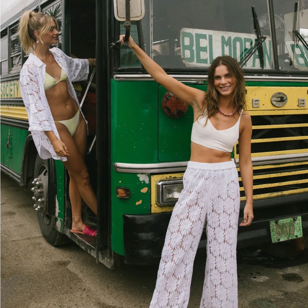 O'Neill Maddy Lace Pant